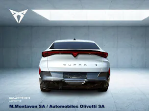 CUPRA Tavascan Type 9 77 kWh VZ Adrenaline