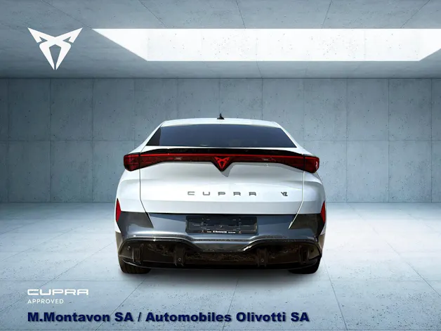 Cupra Tavascan Type 9 77 kWh VZ Adrenaline