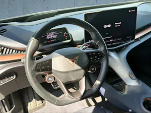 CUPRA Tavascan Type 9 77 kWh VZ Adrenaline