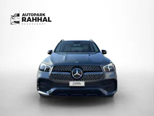 Mercedes-Benz GLE 350 d AMG Line 4matic