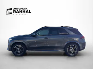 Mercedes-Benz GLE 350 d AMG Line 4matic