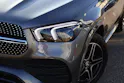 Mercedes-Benz GLE 350 d AMG Line 4matic