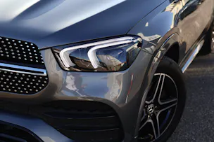 Mercedes-Benz GLE 350 d AMG Line 4matic