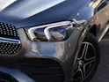 Mercedes-Benz GLE 350 d AMG Line 4matic