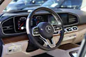 Mercedes-Benz GLE 350 d AMG Line 4matic