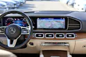 Mercedes-Benz GLE 350 d AMG Line 4matic