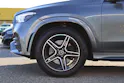 Mercedes-Benz GLE 350 d AMG Line 4matic