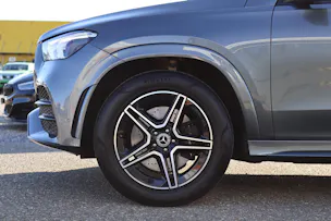 Mercedes-Benz GLE 350 d AMG Line 4matic
