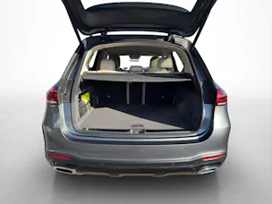 Mercedes-Benz GLE 350 d AMG Line 4matic