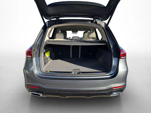 Mercedes-Benz GLE 350 d AMG Line 4matic