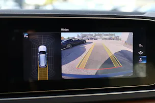 Mercedes-Benz GLE 350 d AMG Line 4matic