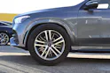 Mercedes-Benz GLE 350 d AMG Line 4matic