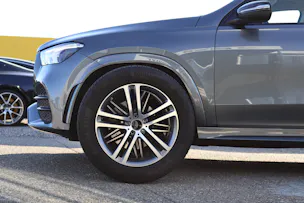 Mercedes-Benz GLE 350 d AMG Line 4matic