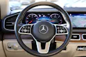 Mercedes-Benz GLE 350 d AMG Line 4matic