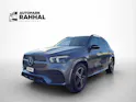 Mercedes-Benz GLE 350 d AMG Line 4matic