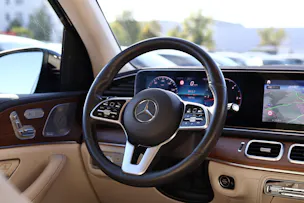 Mercedes-Benz GLE 350 d AMG Line 4matic