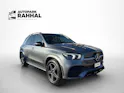 Mercedes-Benz GLE 350 d AMG Line 4matic