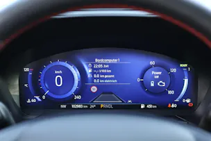 Ford Kuga 2.5 Hybrid ST-Line X * HEAD-UP DISPLAY * PACK FAHRASSISTENZ * PACK WINTER *