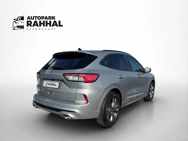 Ford Kuga 2.5 Hybrid ST-Line X * HEAD-UP DISPLAY * PACK FAHRASSISTENZ * PACK WINTER *