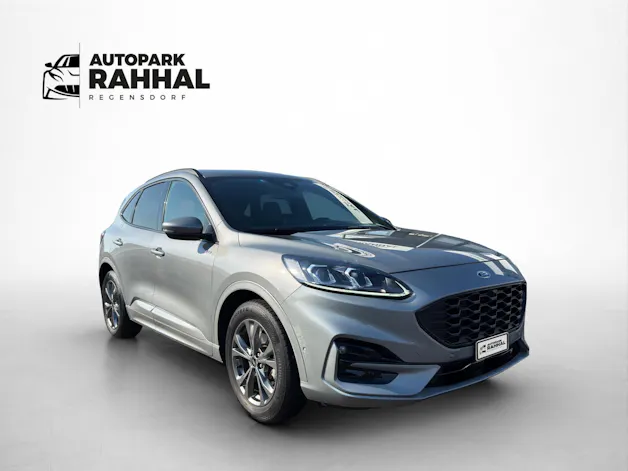 Ford Kuga 2.5 Hybrid ST-Line X * HEAD-UP DISPLAY * PACK FAHRASSISTENZ * PACK WINTER *