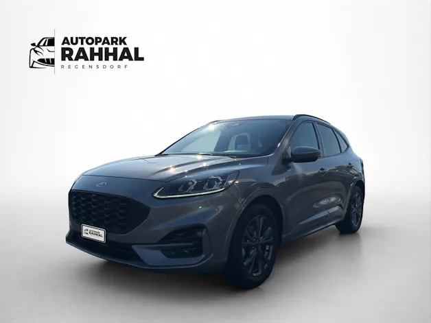 Ford Kuga 2.5 Hybrid ST-Line X * HEAD-UP DISPLAY * PACK FAHRASSISTENZ * PACK WINTER *