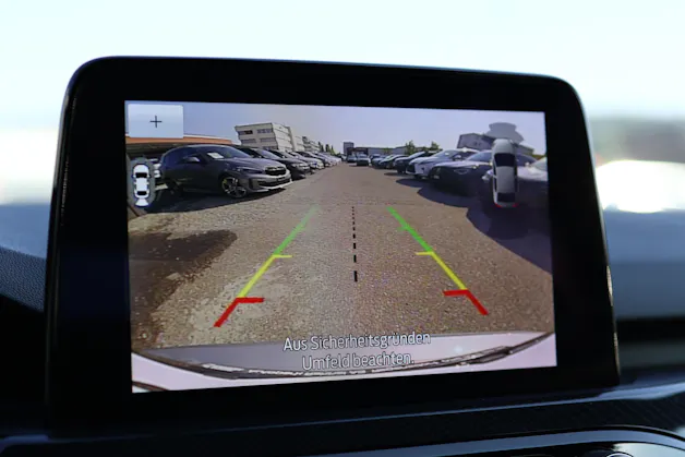Ford Kuga 2.5 Hybrid ST-Line X * HEAD-UP DISPLAY * PACK FAHRASSISTENZ * PACK WINTER *
