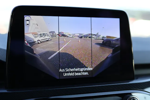 Ford Kuga 2.5 Hybrid ST-Line X * HEAD-UP DISPLAY * PACK FAHRASSISTENZ * PACK WINTER *