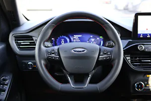 Ford Kuga 2.5 Hybrid ST-Line X * HEAD-UP DISPLAY * PACK FAHRASSISTENZ * PACK WINTER *