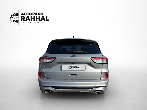 Ford Kuga 2.5 Hybrid ST-Line X * HEAD-UP DISPLAY * PACK FAHRASSISTENZ * PACK WINTER *