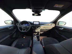 Ford Kuga 2.5 Hybrid ST-Line X * HEAD-UP DISPLAY * PACK FAHRASSISTENZ * PACK WINTER *