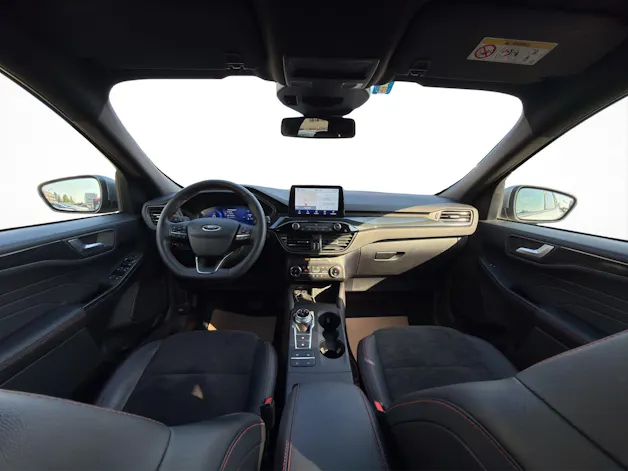 Ford Kuga 2.5 Hybrid ST-Line X * HEAD-UP DISPLAY * PACK FAHRASSISTENZ * PACK WINTER *
