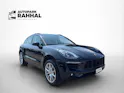 Porsche Macan 3.0 V6 S * LUFTFEDERUNG * 360° KAMERA * PANORAMADACH * BOSE SOUNDSYSTEM *