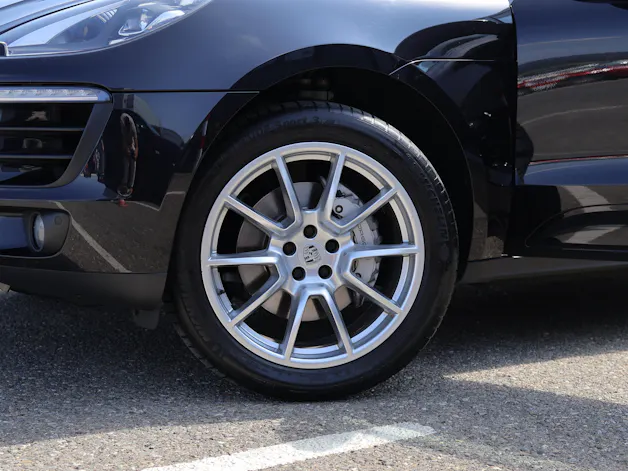 Porsche Macan 3.0 V6 S * LUFTFEDERUNG * 360° KAMERA * PANORAMADACH * BOSE SOUNDSYSTEM *