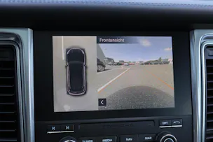 Porsche Macan 3.0 V6 S * LUFTFEDERUNG * 360° KAMERA * PANORAMADACH * BOSE SOUNDSYSTEM *