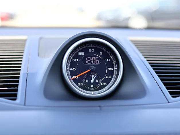 Porsche Macan 3.0 V6 S * LUFTFEDERUNG * 360° KAMERA * PANORAMADACH * BOSE SOUNDSYSTEM *