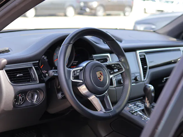 Porsche Macan 3.0 V6 S * LUFTFEDERUNG * 360° KAMERA * PANORAMADACH * BOSE SOUNDSYSTEM *