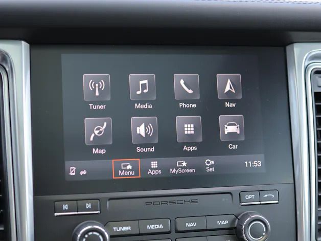Porsche Macan 3.0 V6 S * LUFTFEDERUNG * 360° KAMERA * PANORAMADACH * BOSE SOUNDSYSTEM *