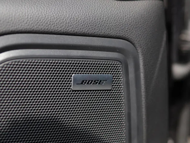 Porsche Macan 3.0 V6 S * LUFTFEDERUNG * 360° KAMERA * PANORAMADACH * BOSE SOUNDSYSTEM *