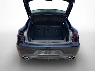 Porsche Macan 3.0 V6 S * LUFTFEDERUNG * 360° KAMERA * PANORAMADACH * BOSE SOUNDSYSTEM *