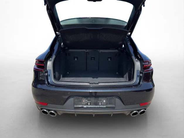 Porsche Macan 3.0 V6 S * LUFTFEDERUNG * 360° KAMERA * PANORAMADACH * BOSE SOUNDSYSTEM *