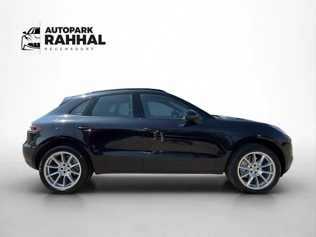 Porsche Macan 3.0 V6 S * LUFTFEDERUNG * 360° KAMERA * PANORAMADACH * BOSE SOUNDSYSTEM *