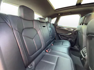 Porsche Macan 3.0 V6 S * LUFTFEDERUNG * 360° KAMERA * PANORAMADACH * BOSE SOUNDSYSTEM *