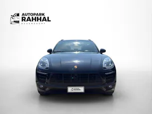 Porsche Macan 3.0 V6 S * LUFTFEDERUNG * 360° KAMERA * PANORAMADACH * BOSE SOUNDSYSTEM *