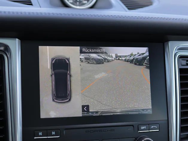 Porsche Macan 3.0 V6 S * LUFTFEDERUNG * 360° KAMERA * PANORAMADACH * BOSE SOUNDSYSTEM *
