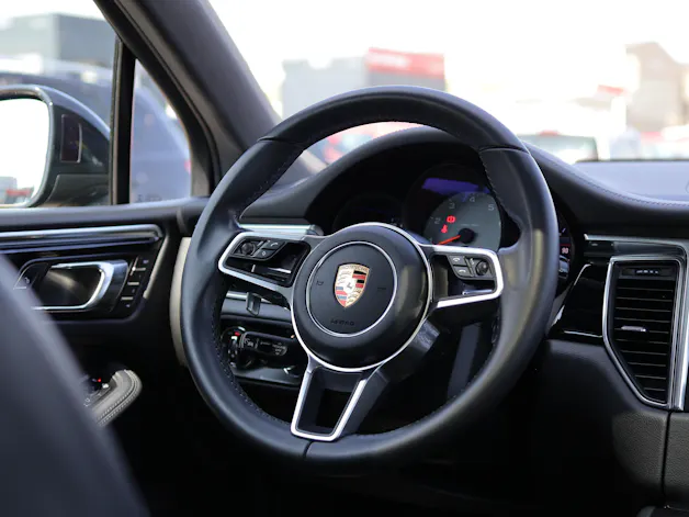 Porsche Macan 3.0 V6 S * LUFTFEDERUNG * 360° KAMERA * PANORAMADACH * BOSE SOUNDSYSTEM *