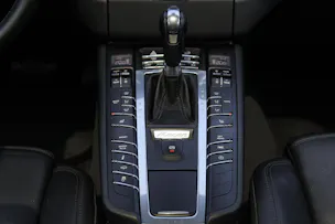 Porsche Macan 3.0 V6 S * LUFTFEDERUNG * 360° KAMERA * PANORAMADACH * BOSE SOUNDSYSTEM *