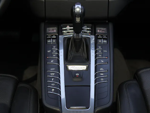 Porsche Macan 3.0 V6 S * LUFTFEDERUNG * 360° KAMERA * PANORAMADACH * BOSE SOUNDSYSTEM *