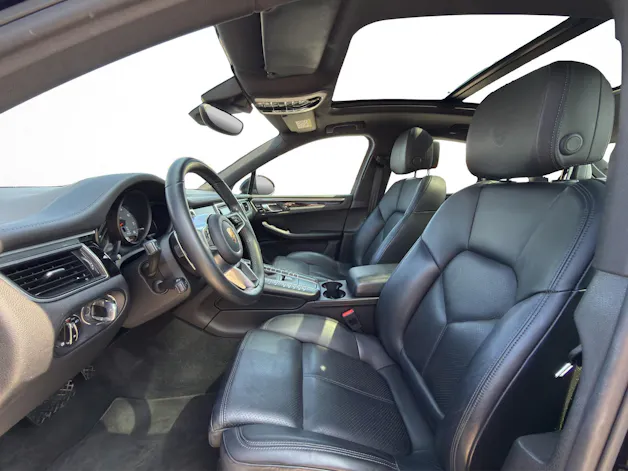 Porsche Macan 3.0 V6 S * LUFTFEDERUNG * 360° KAMERA * PANORAMADACH * BOSE SOUNDSYSTEM *