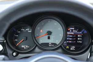 Porsche Macan 3.0 V6 S * LUFTFEDERUNG * 360° KAMERA * PANORAMADACH * BOSE SOUNDSYSTEM *