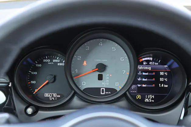 Porsche Macan 3.0 V6 S * LUFTFEDERUNG * 360° KAMERA * PANORAMADACH * BOSE SOUNDSYSTEM *